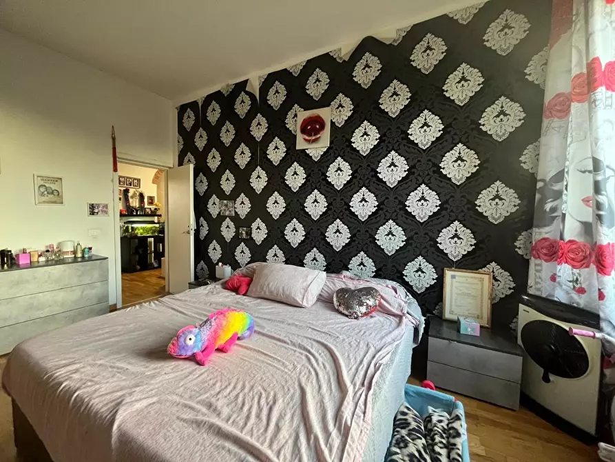 Immagine 19 di Appartamento in vendita  a Livorno