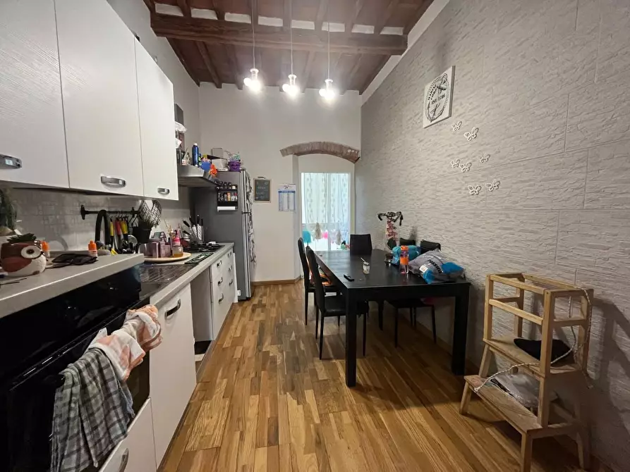 Immagine 8 di Appartamento in vendita  a Livorno