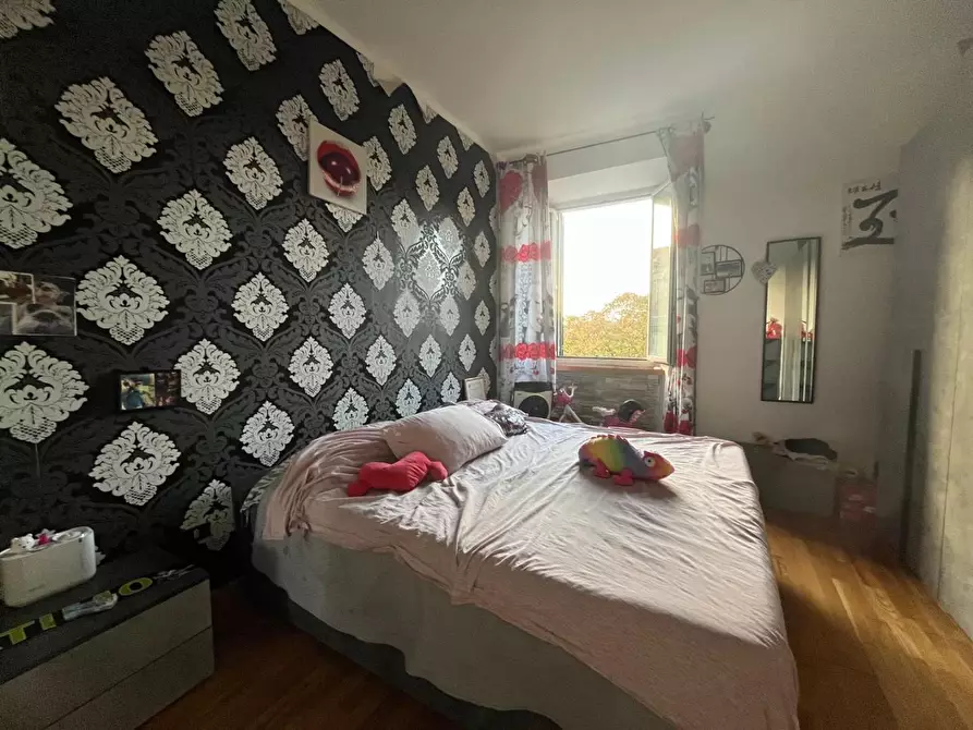 Immagine 17 di Appartamento in vendita  a Livorno