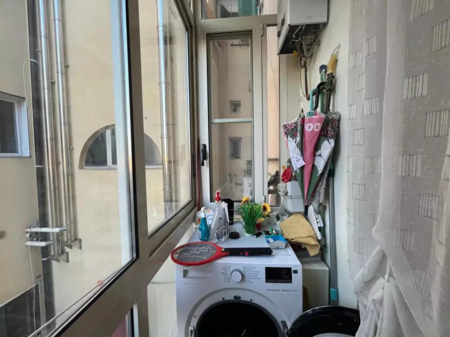 Immagine 14 di Appartamento in vendita  a Livorno