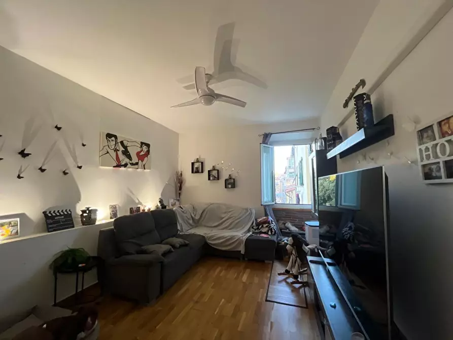 Immagine 6 di Appartamento in vendita  a Livorno