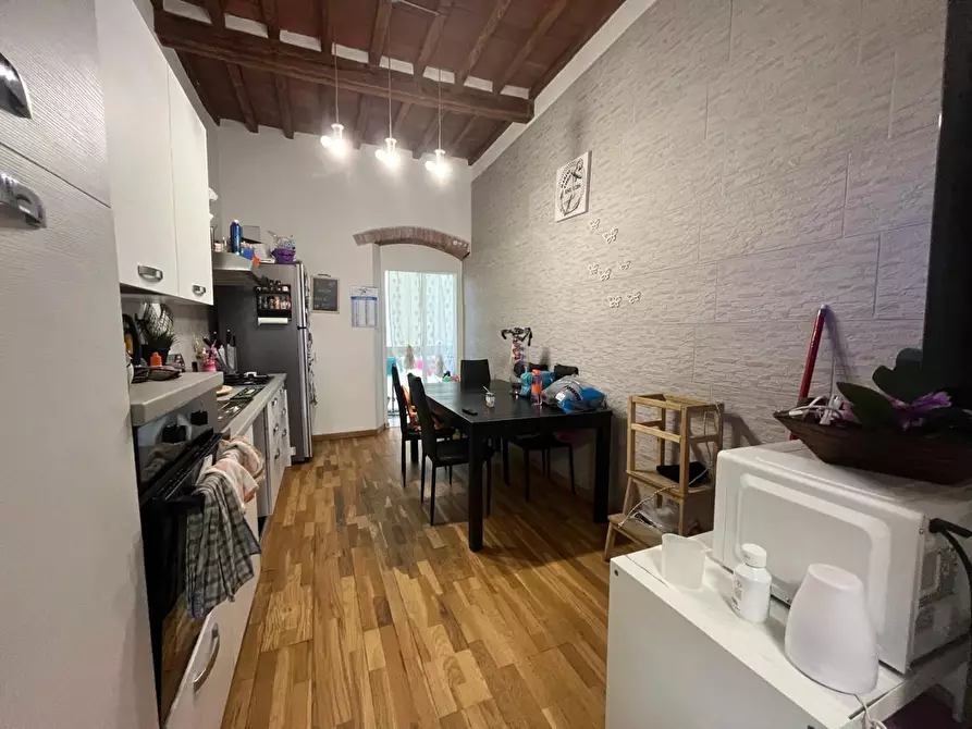 Immagine 2 di Appartamento in vendita  a Livorno