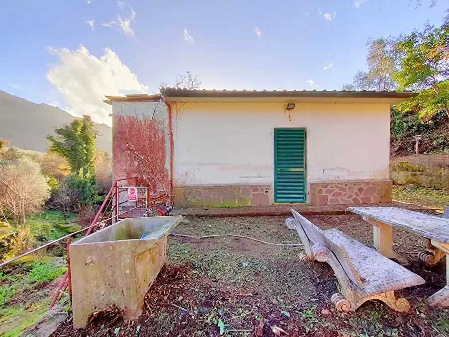 Immagine 12 di Villa in vendita  a Calci