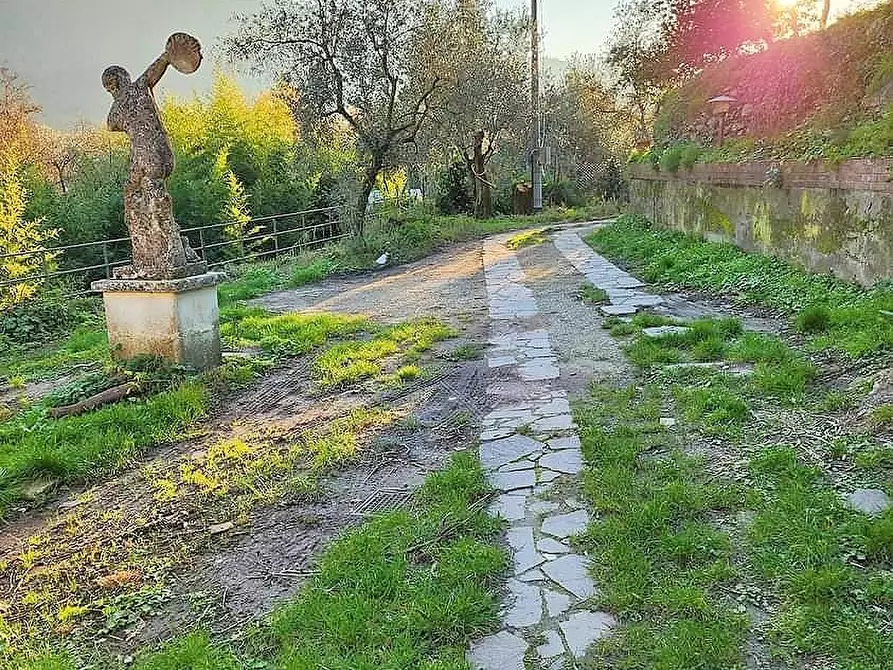 Immagine 3 di Villa in vendita  a Calci