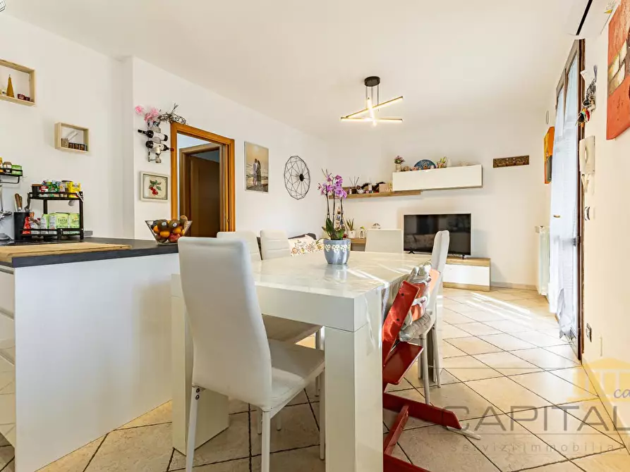 Immagine 4 di Appartamento in vendita  a Santa Maria A Monte