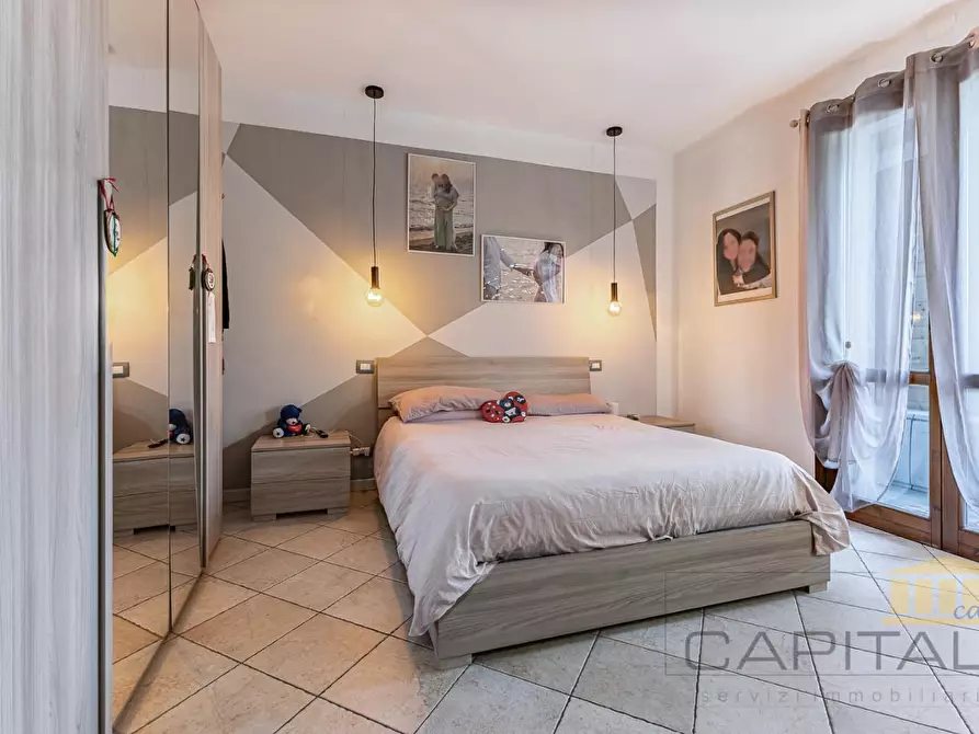 Immagine 9 di Appartamento in vendita  a Santa Maria A Monte