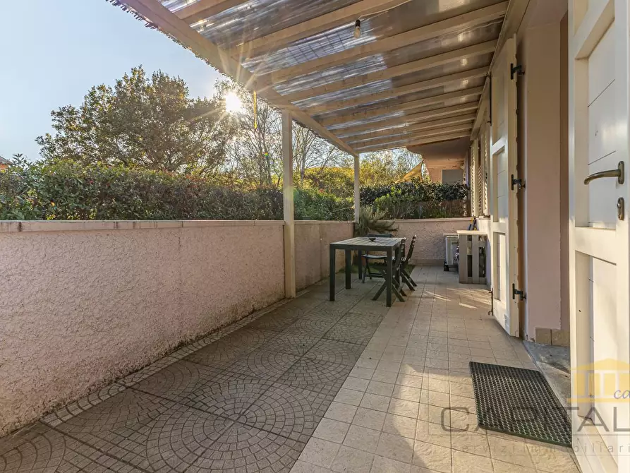 Immagine 17 di Appartamento in vendita  a Santa Maria A Monte