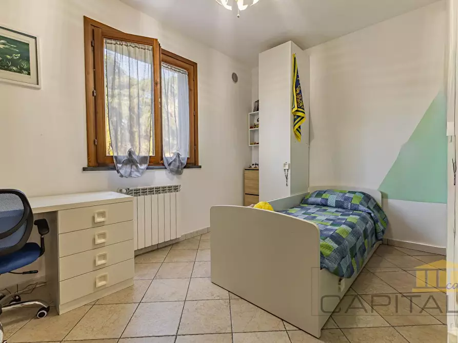 Immagine 14 di Appartamento in vendita  a Santa Maria A Monte