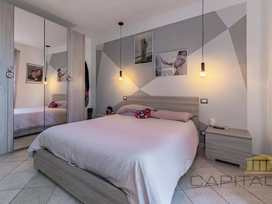 Immagine 10 di Appartamento in vendita  a Santa Maria A Monte