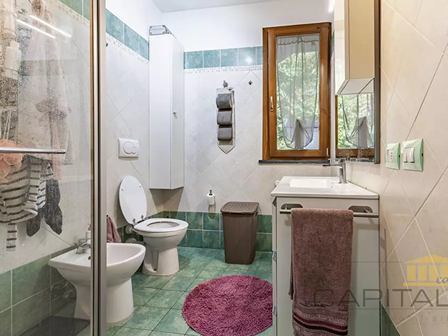 Immagine 12 di Appartamento in vendita  a Santa Maria A Monte