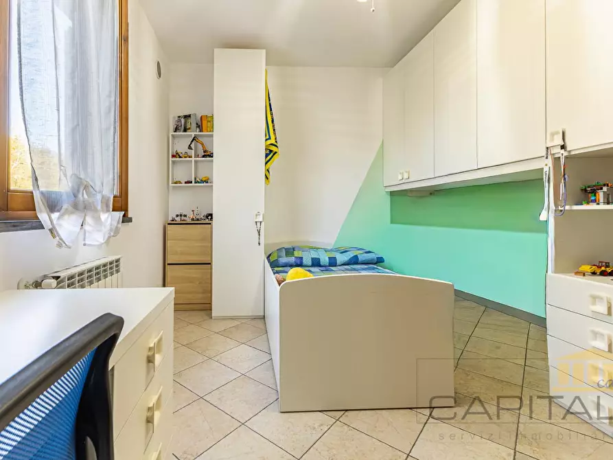 Immagine 15 di Appartamento in vendita  a Santa Maria A Monte