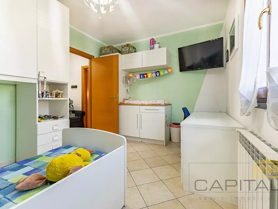 Immagine 13 di Appartamento in vendita  a Santa Maria A Monte