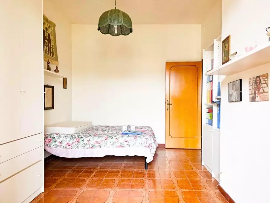 Immagine 9 di Villetta a schiera in vendita  a Empoli