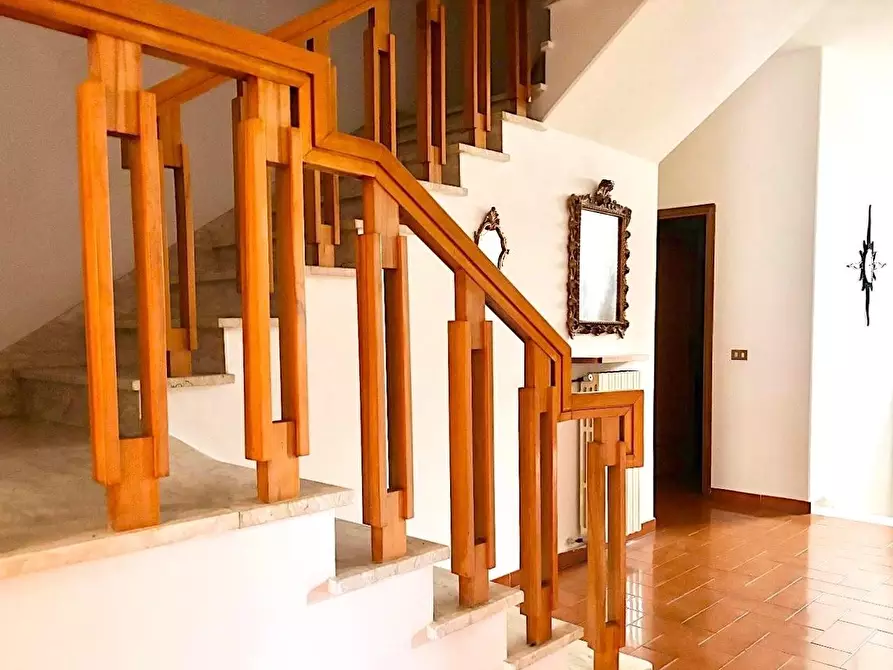 Immagine 2 di Villetta a schiera in vendita  a Empoli