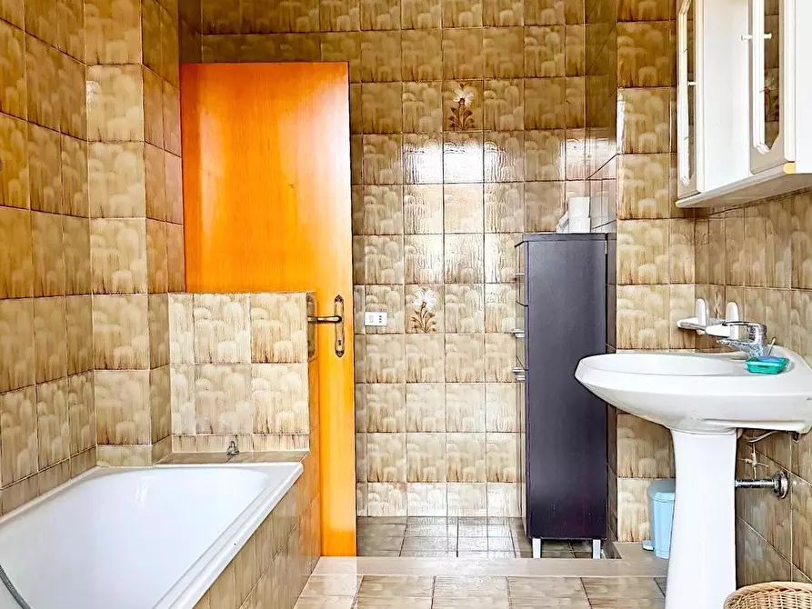 Immagine 7 di Villetta a schiera in vendita  a Empoli