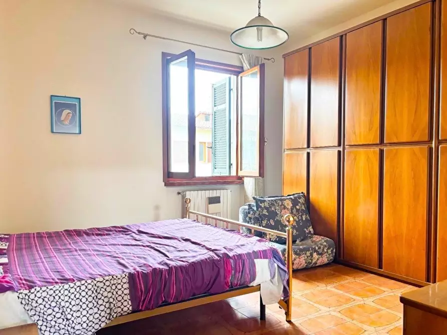 Immagine 6 di Villetta a schiera in vendita  a Empoli