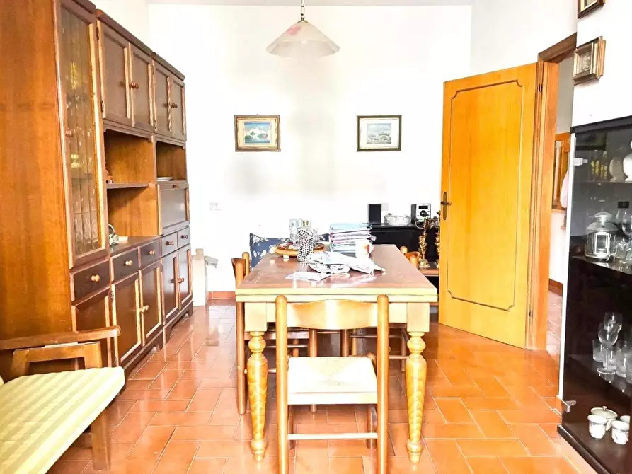 Immagine 4 di Villetta a schiera in vendita  a Empoli