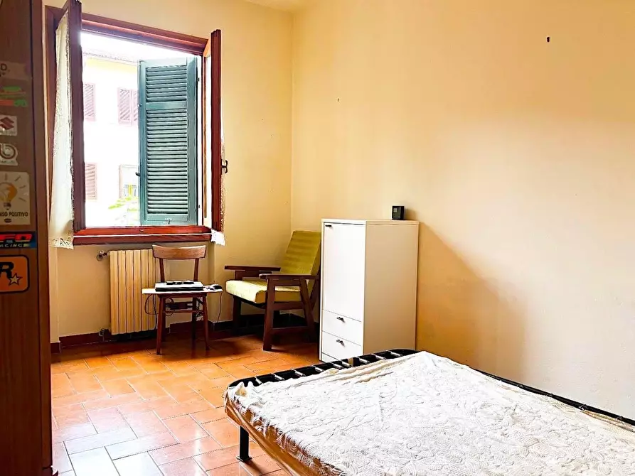 Immagine 11 di Villetta a schiera in vendita  a Empoli