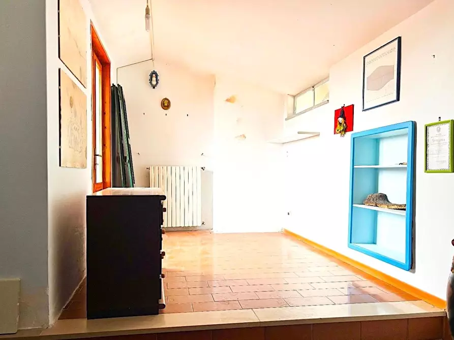 Immagine 8 di Villetta a schiera in vendita  a Empoli