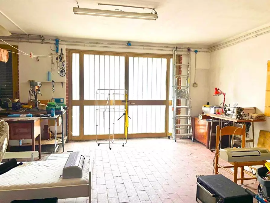 Immagine 12 di Villetta a schiera in vendita  a Empoli