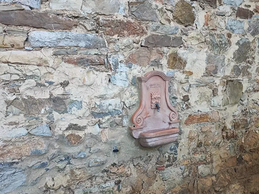 Immagine 7 di Casa colonica in vendita  a Scansano