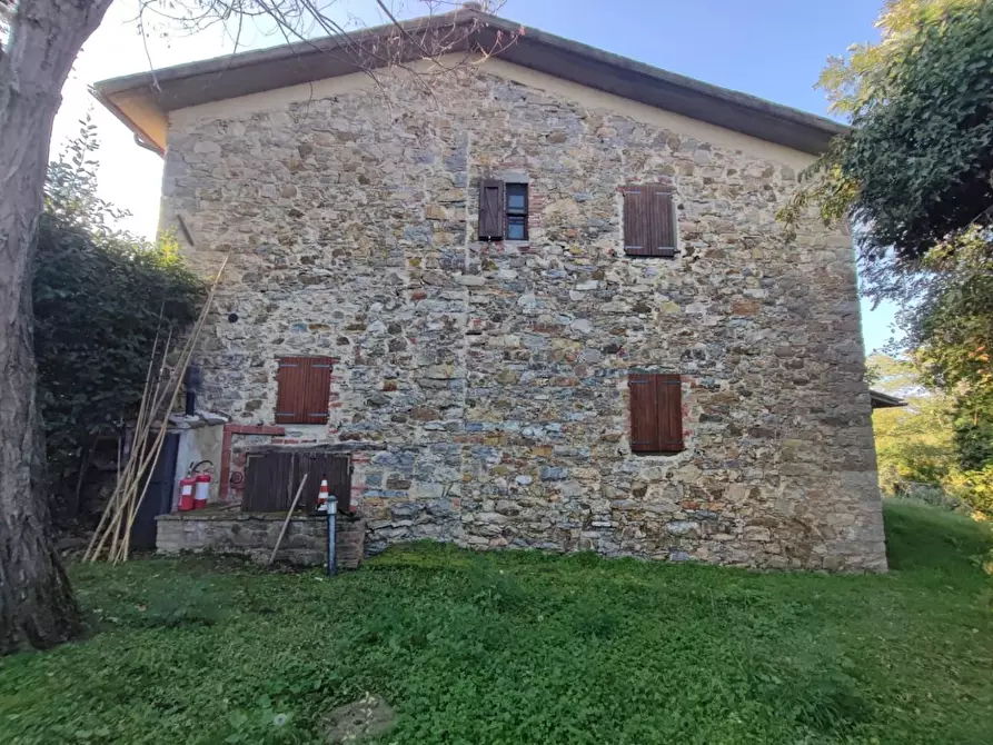 Immagine 2 di Casa colonica in vendita  a Scansano