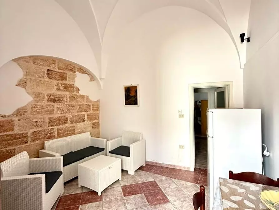 Immagine 7 di Casa indipendente in vendita  a Castrignano Del Capo