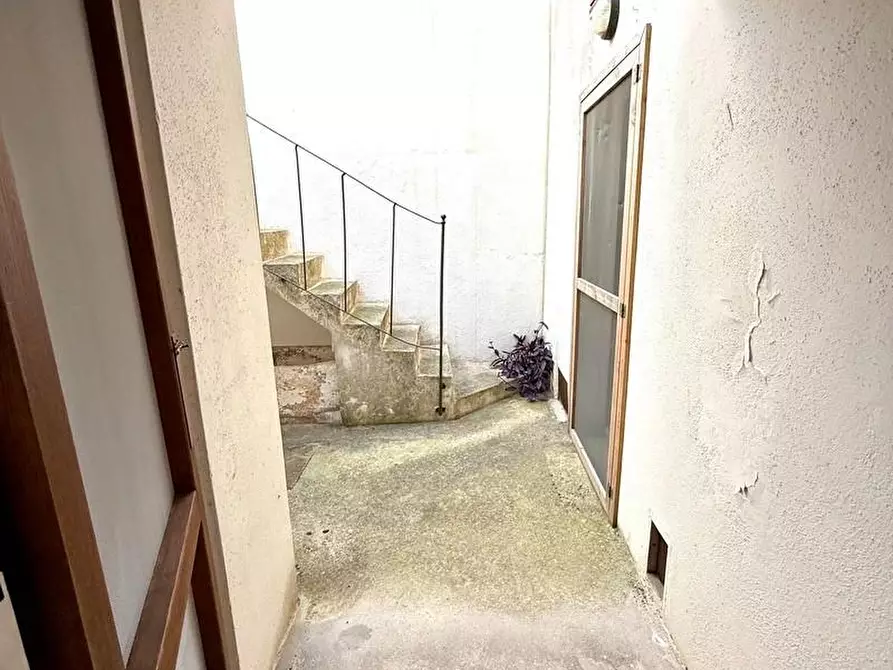 Immagine 23 di Casa indipendente in vendita  a Castrignano Del Capo