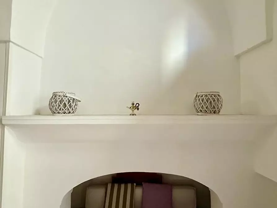 Immagine 14 di Casa indipendente in vendita  a Castrignano Del Capo