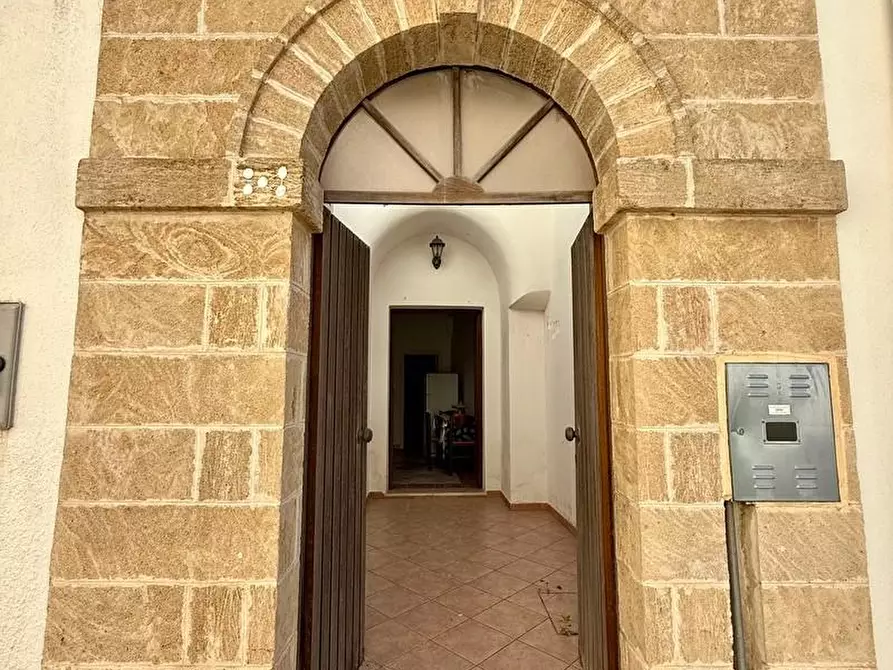 Immagine 29 di Casa indipendente in vendita  a Castrignano Del Capo