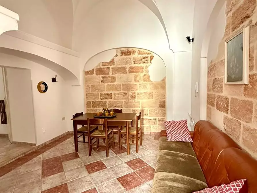 Immagine 20 di Casa indipendente in vendita  a Castrignano Del Capo