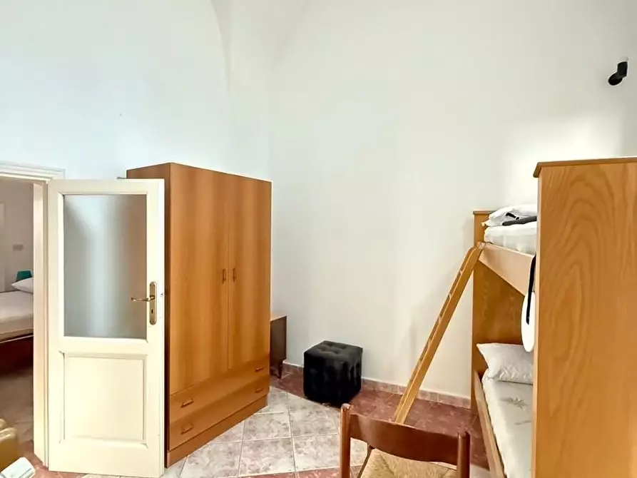 Immagine 10 di Casa indipendente in vendita  a Castrignano Del Capo