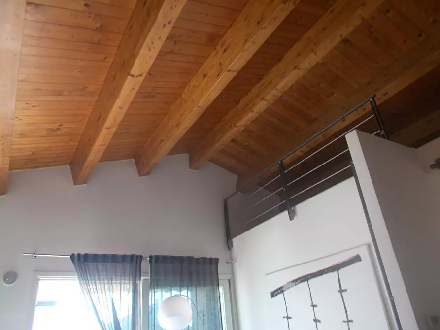 Immagine 7 di Appartamento in affitto  a Ponsacco