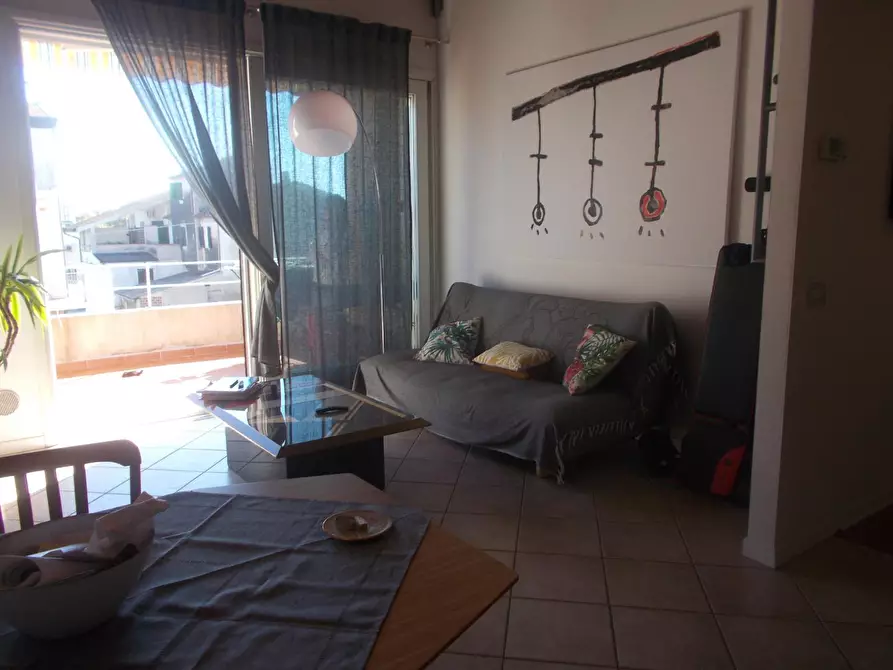 Immagine 5 di Appartamento in affitto  a Ponsacco