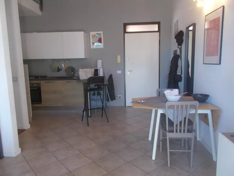 Immagine 3 di Appartamento in affitto  a Ponsacco