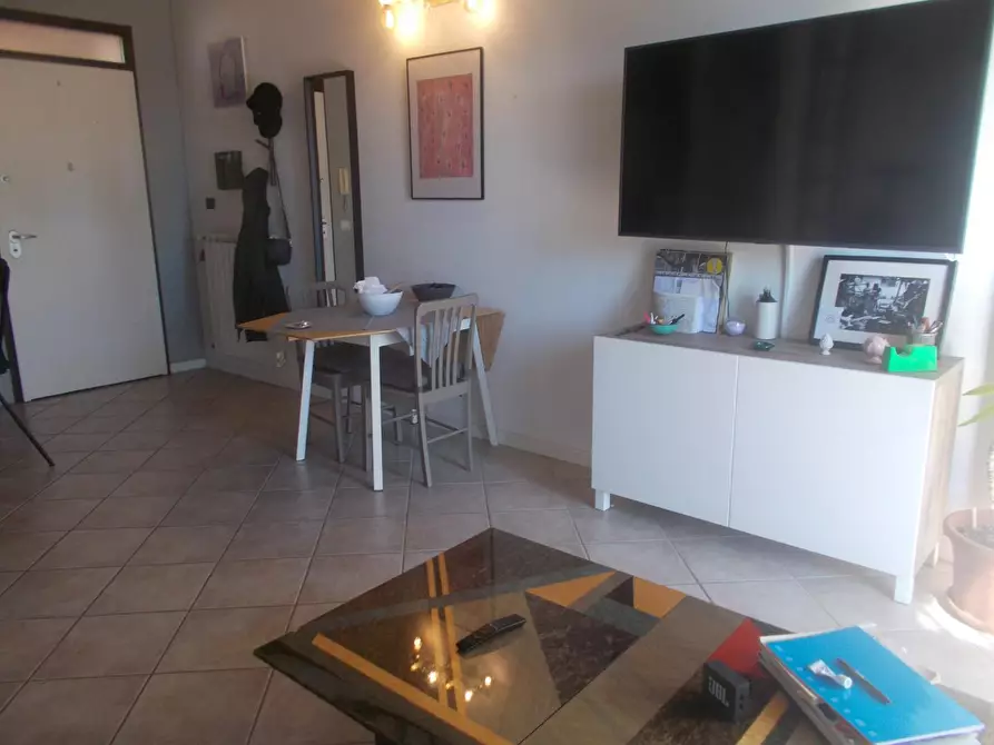 Immagine 4 di Appartamento in affitto  a Ponsacco