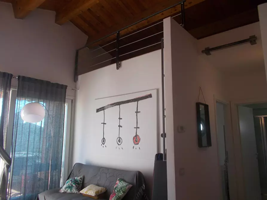 Immagine 8 di Appartamento in affitto  a Ponsacco