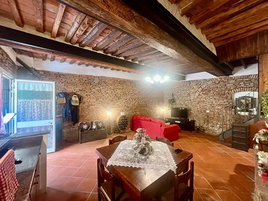 Immagine 5 di Terratetto in vendita  a Crespina Lorenzana