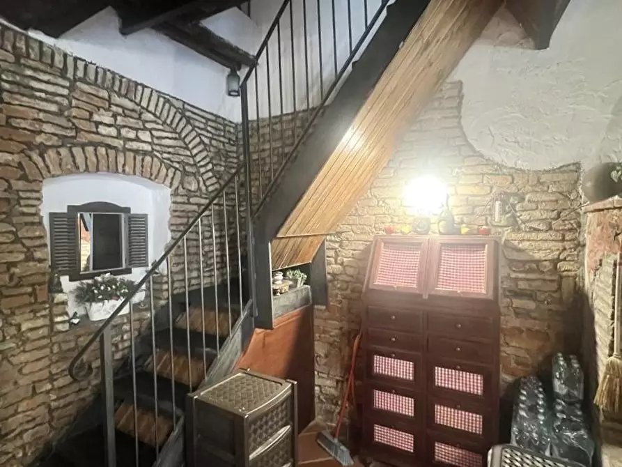 Immagine 9 di Terratetto in vendita  a Crespina Lorenzana