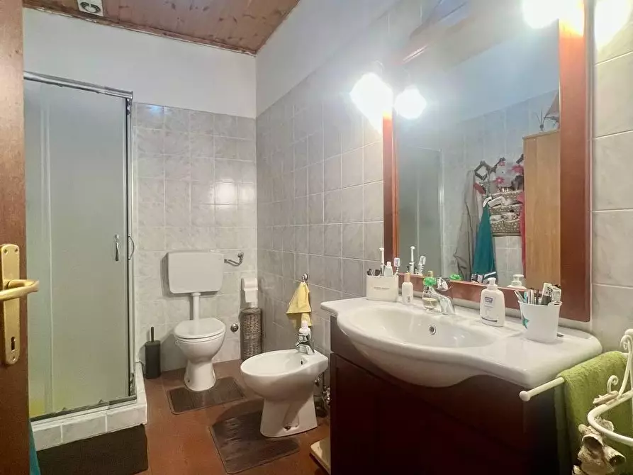 Immagine 14 di Terratetto in vendita  a Crespina Lorenzana