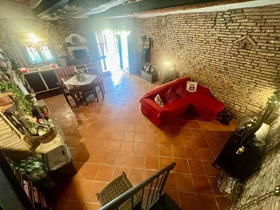 Immagine 4 di Terratetto in vendita  a Crespina Lorenzana