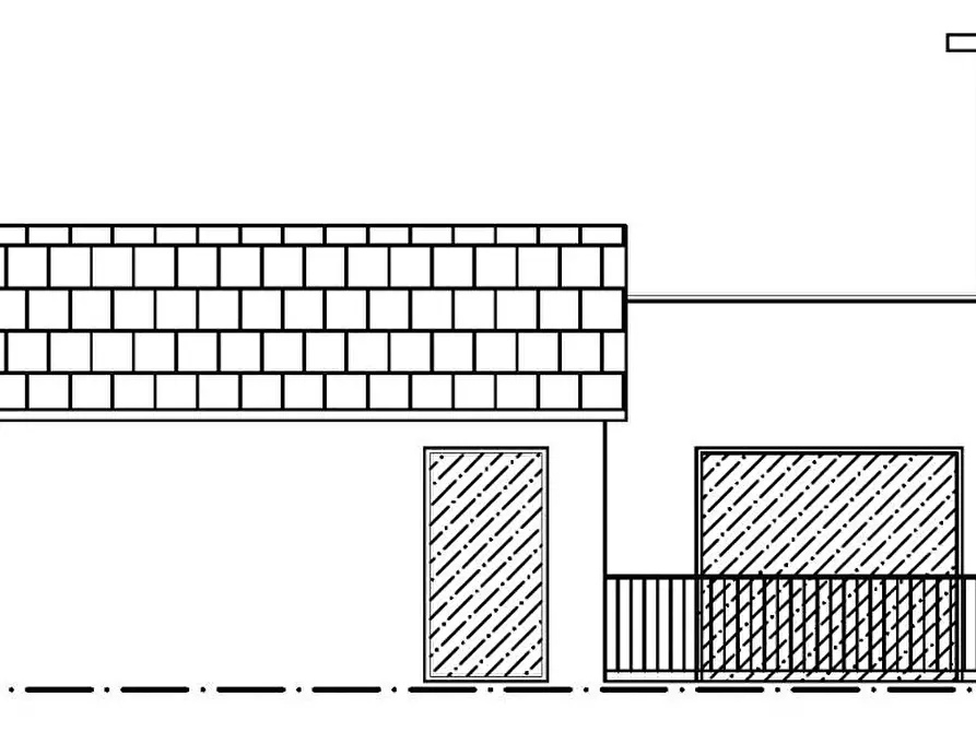 Immagine 15 di Mansarda in vendita  a Empoli