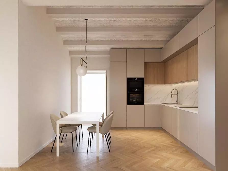 Immagine 4 di Mansarda in vendita  a Empoli