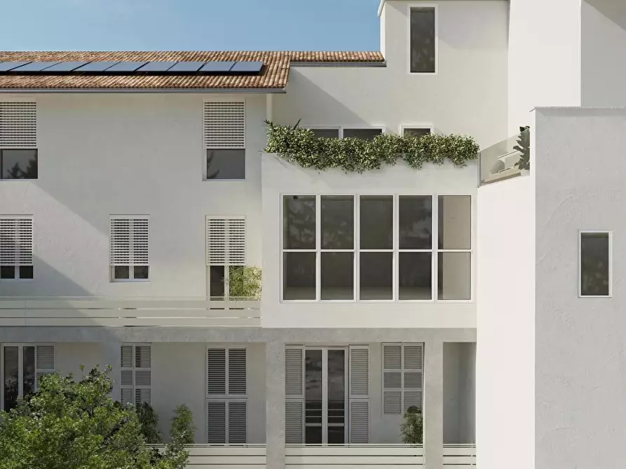 Immagine 6 di Mansarda in vendita  a Empoli