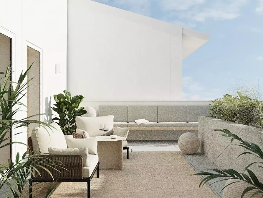 Immagine 3 di Mansarda in vendita  a Empoli