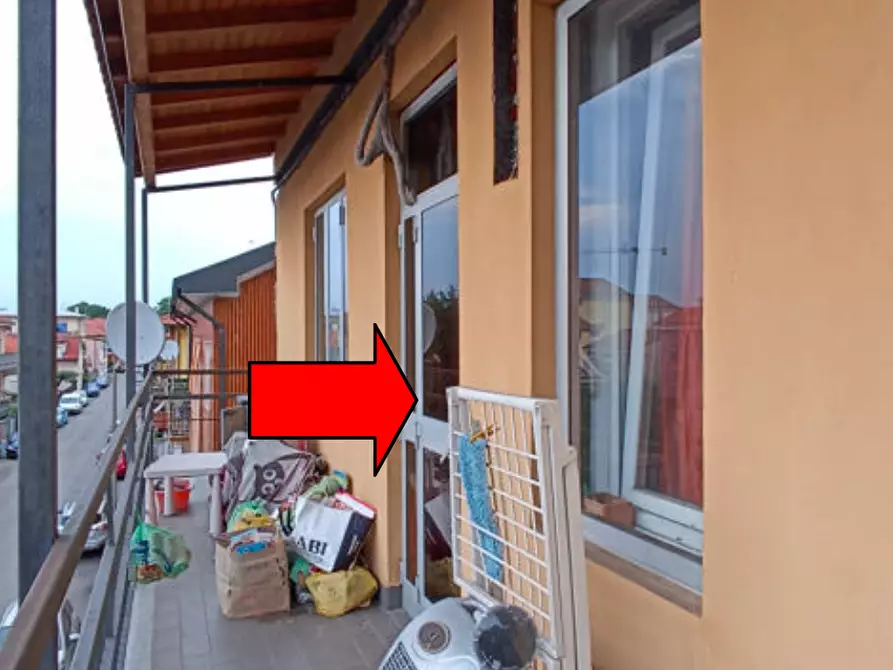 Immagine 2 di Appartamento in vendita  a Rho