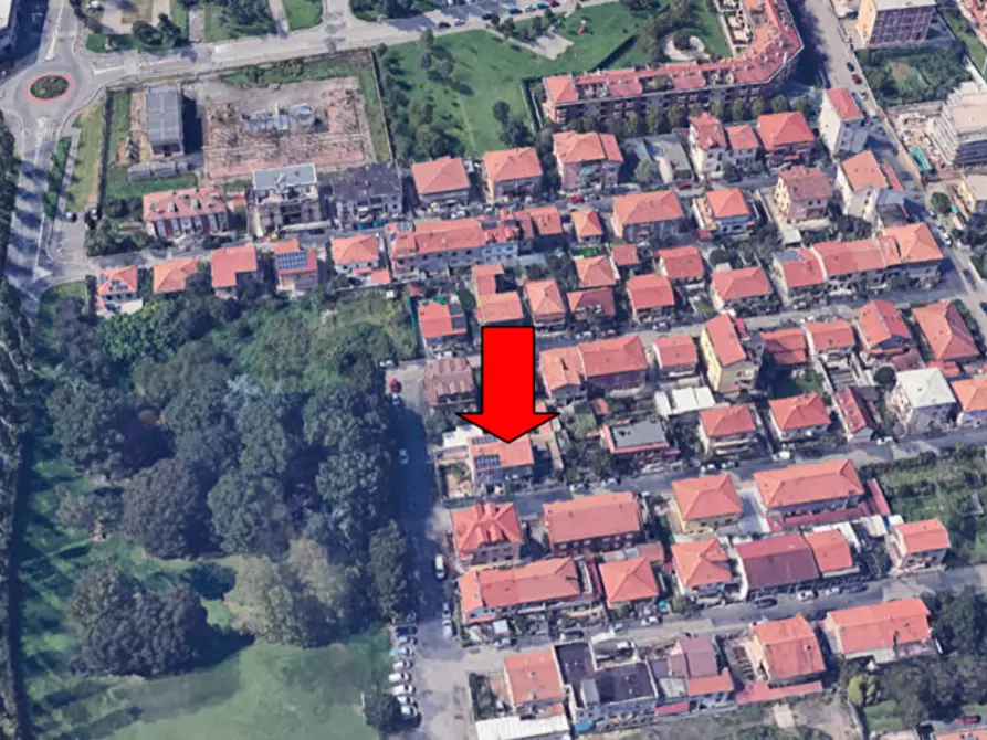 Immagine 4 di Appartamento in vendita  a Rho