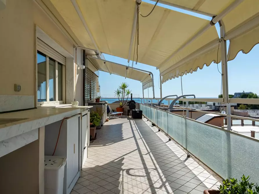 Immagine 20 di Mansarda in vendita  a Ameglia