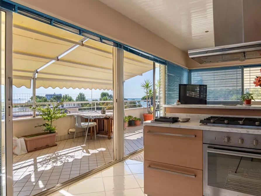 Immagine 17 di Mansarda in vendita  a Ameglia