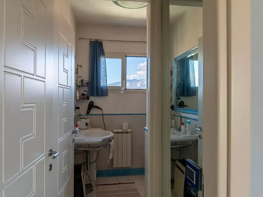 Immagine 29 di Mansarda in vendita  a Ameglia